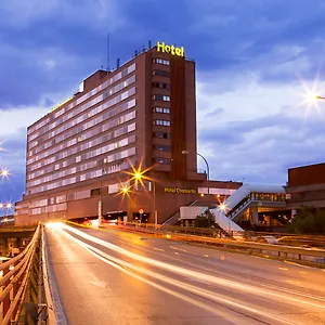 4* Szálloda Chamartin The One